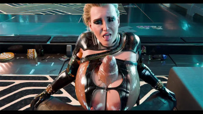 Meredith & V [Male][Tiaz-3D][NO WM][4K60FPS]