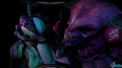 Dominated Demons | DOOM | HMV