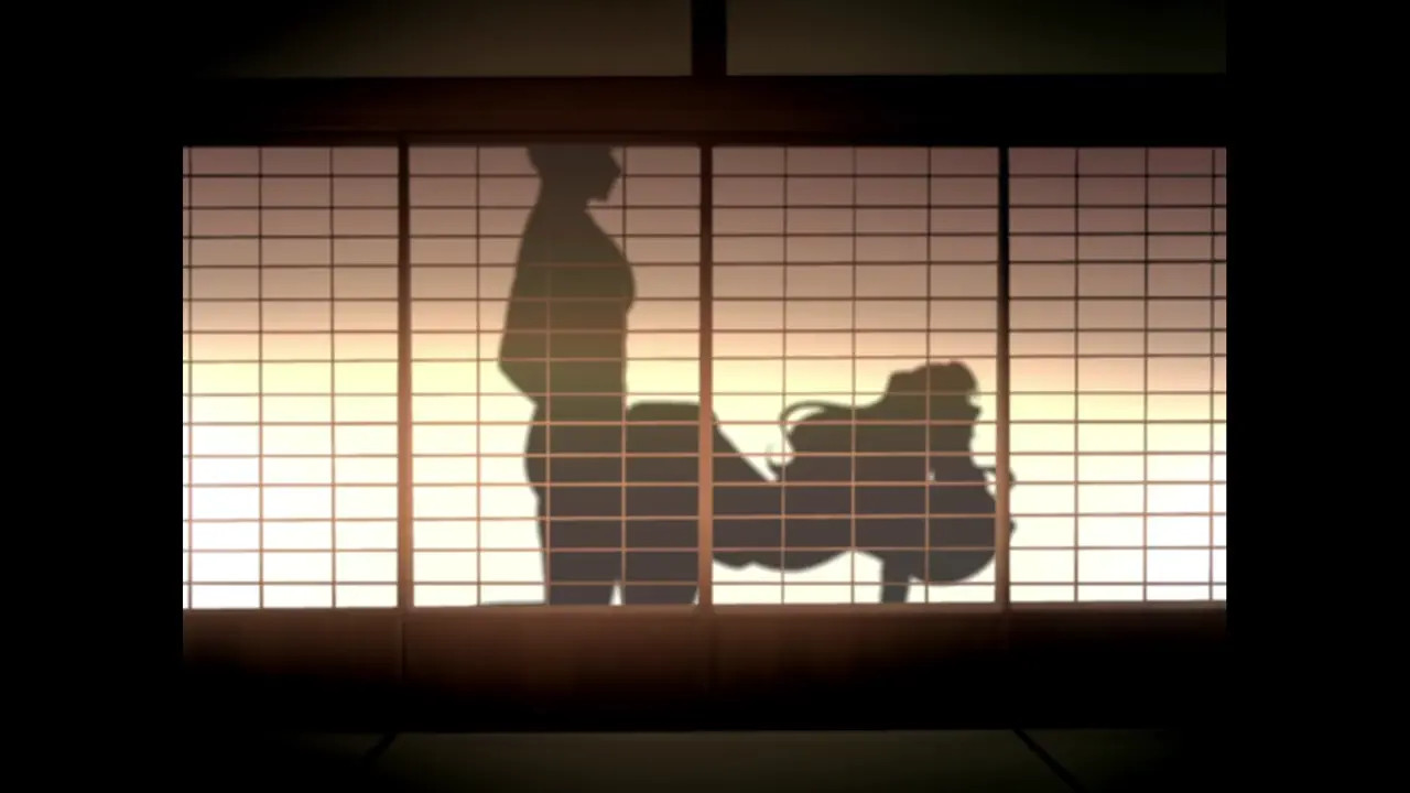 Shijou Takane Doggystyle [Kumako]