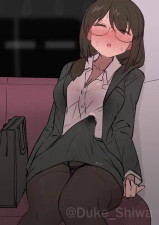 Wet Dream『Duke Shiwa』