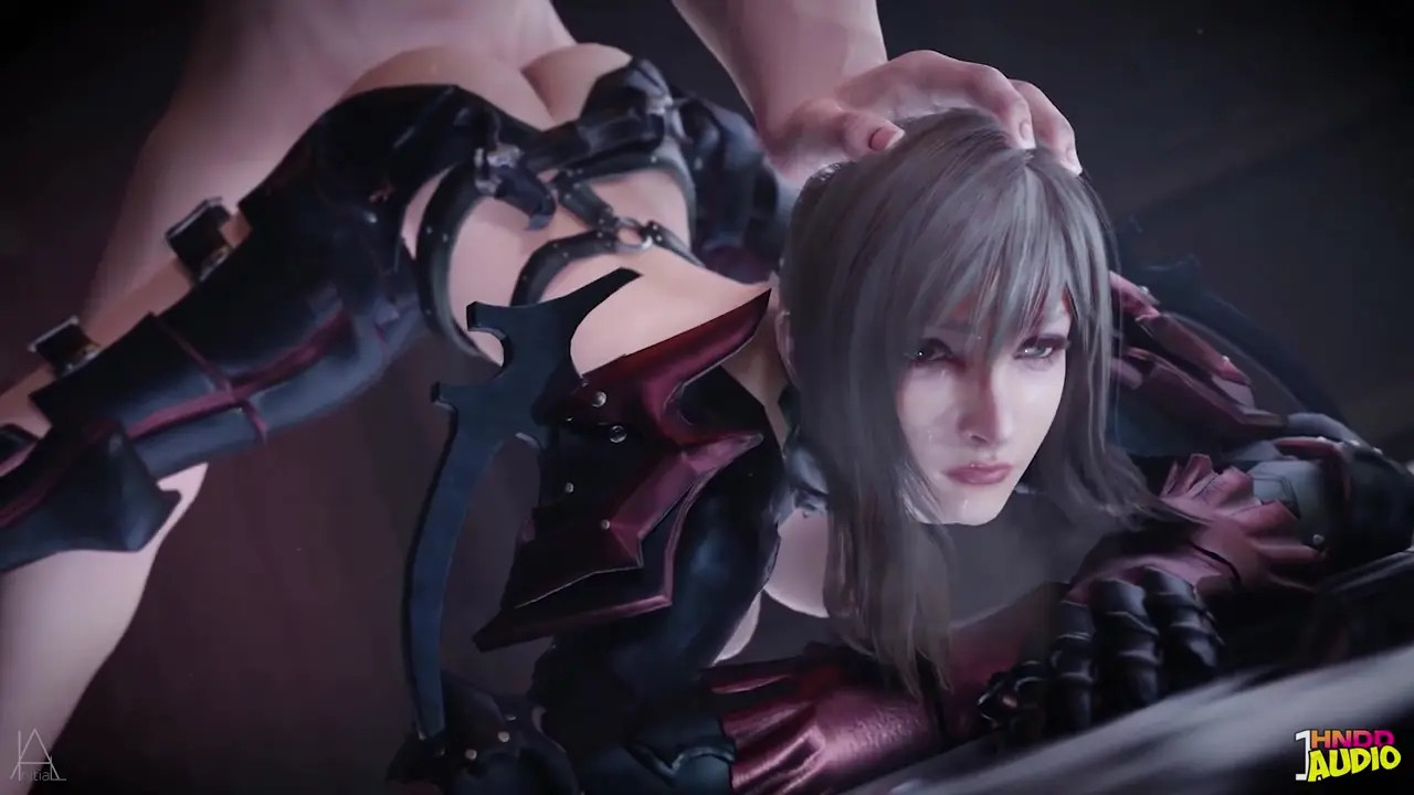 Aranea by InitialA (Soundover by 1HNDDAUDIO)