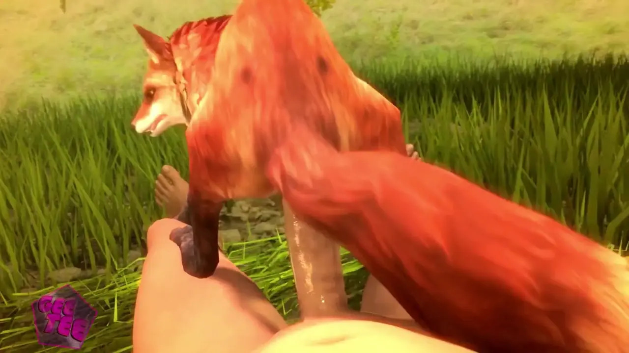 fox fuck - feral dominant