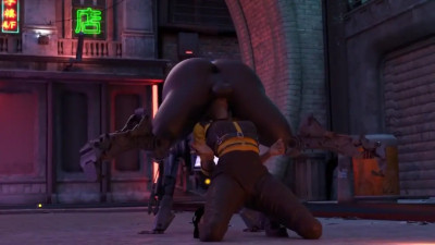 face fucking machine