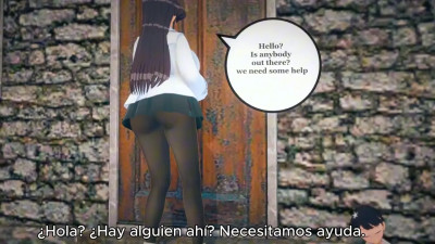 NTR Distress ( sub Spanish )