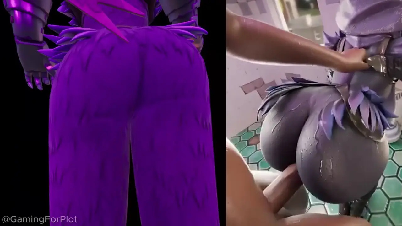 New Hentai: Raven Team Leader Collage - Stream & Download HD | rule34tv.com