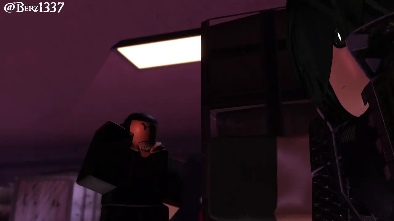 [Full] Tied & Captured Femboy Domination