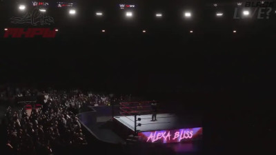 Alexa Bliss WWE [LEGENDADO PT-BR]