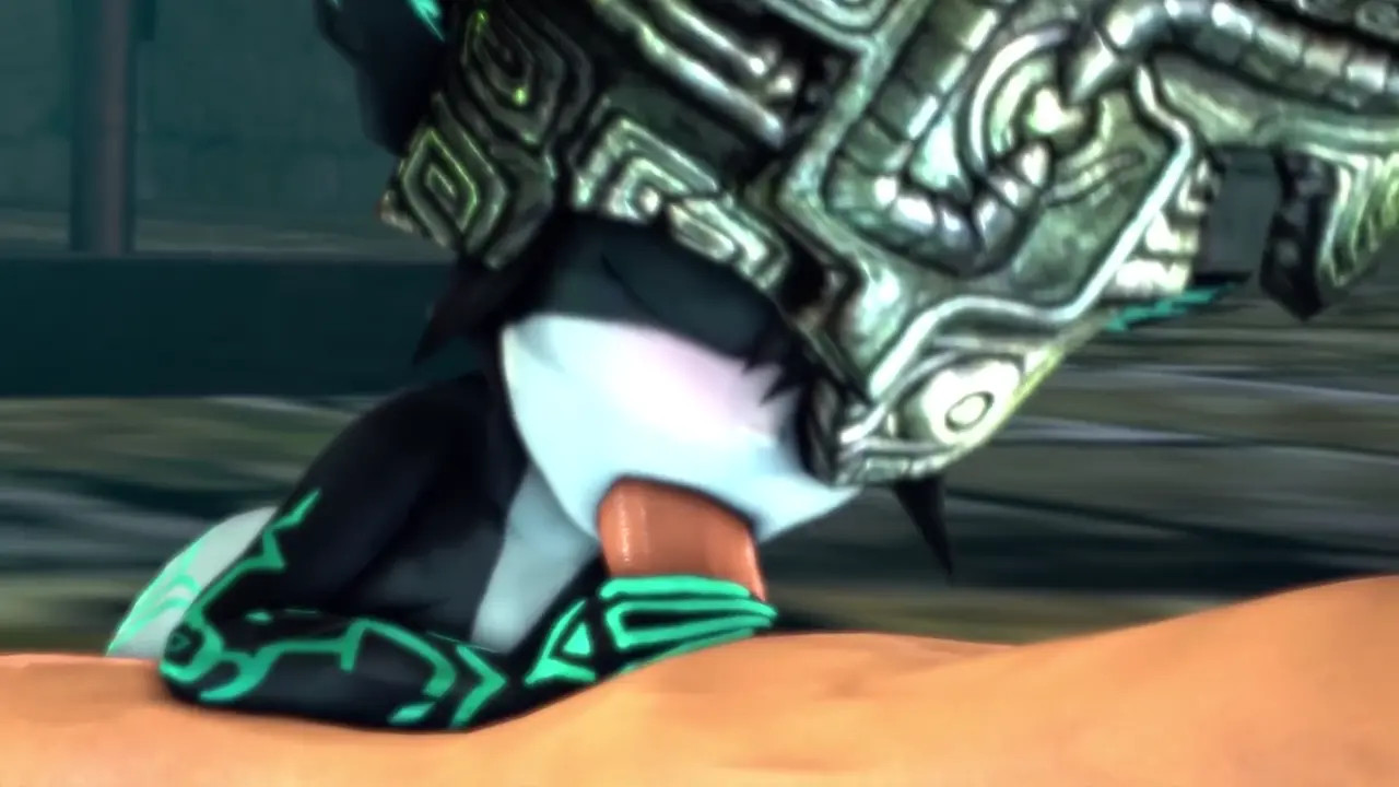 Taste of Twilight bj