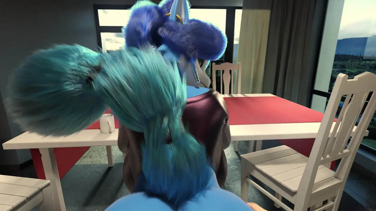 POV: You fuck Krystal Doggystyle