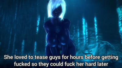 Nualia and wolf and boys