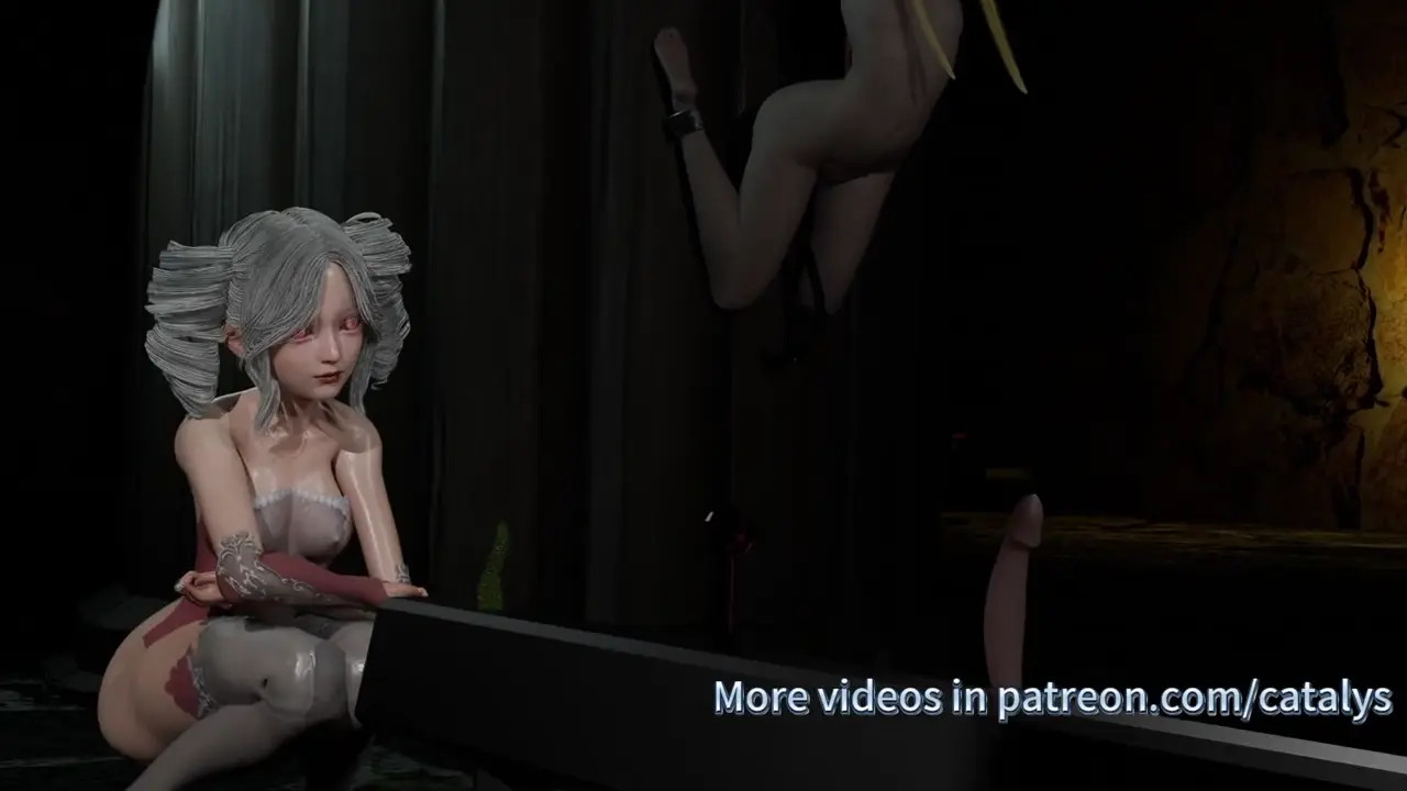 Girl No.2's scene 1.1 (preview)