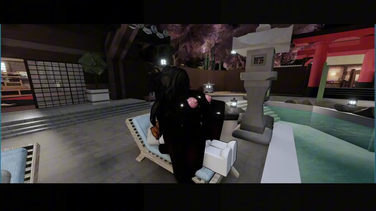 Fucking all my avatars cuz why not pt2 (added sound effects)