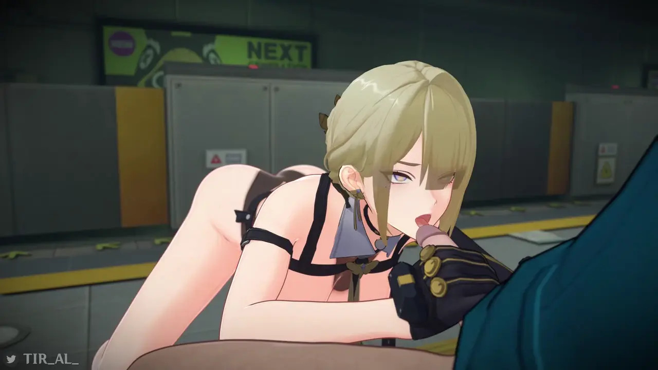 Evelyn Chevalier (4K) [Tir_Al]