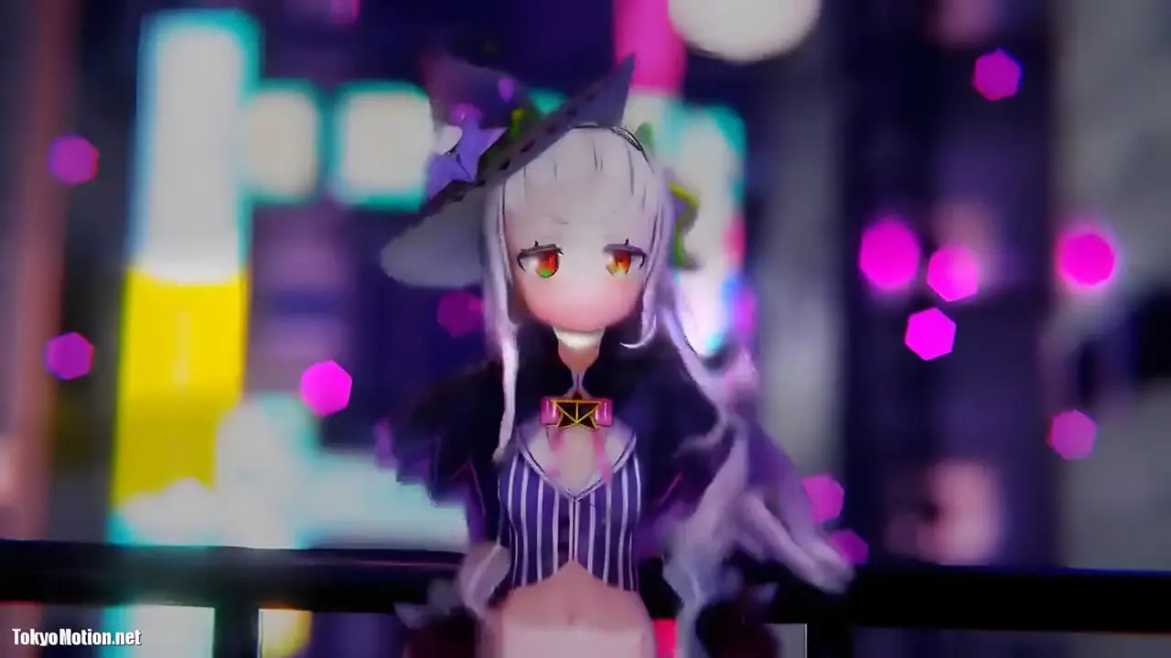 mrskson - Odo [UwUnCh]