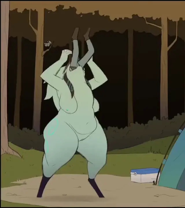 Oral vore by scaliecrocs