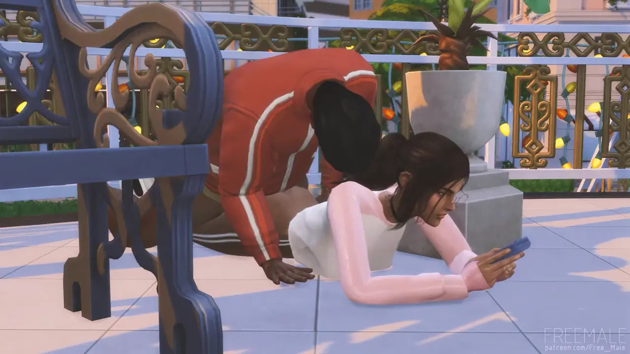 [720P] CASSANDRA GOTH