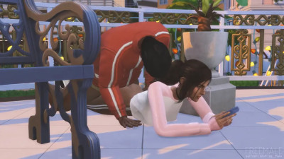 [720P] CASSANDRA GOTH