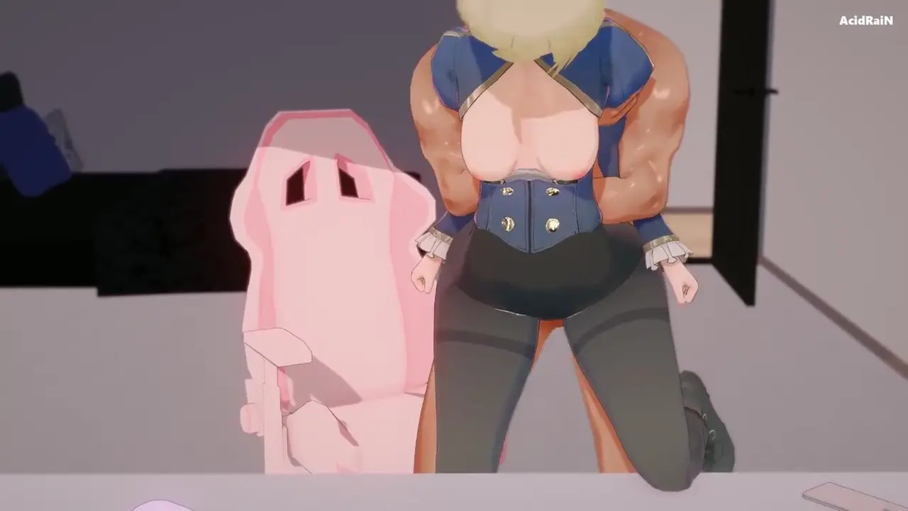 Artoria Pendragon (Saber) x mob sex video (HSR) 佩刀[セイバー ] NTR