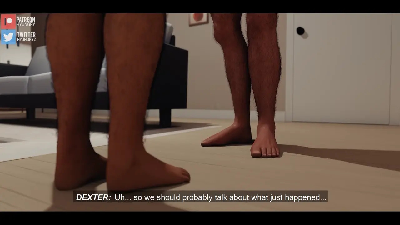 Temporary Replacement Part 2