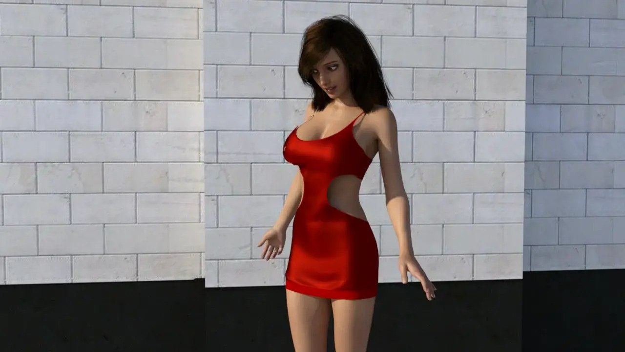 Red top by begrove