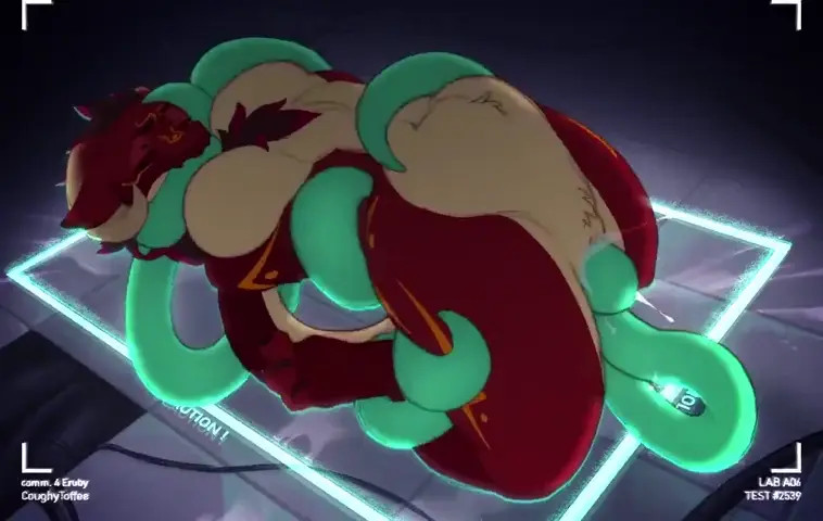 Science gone wrong..?