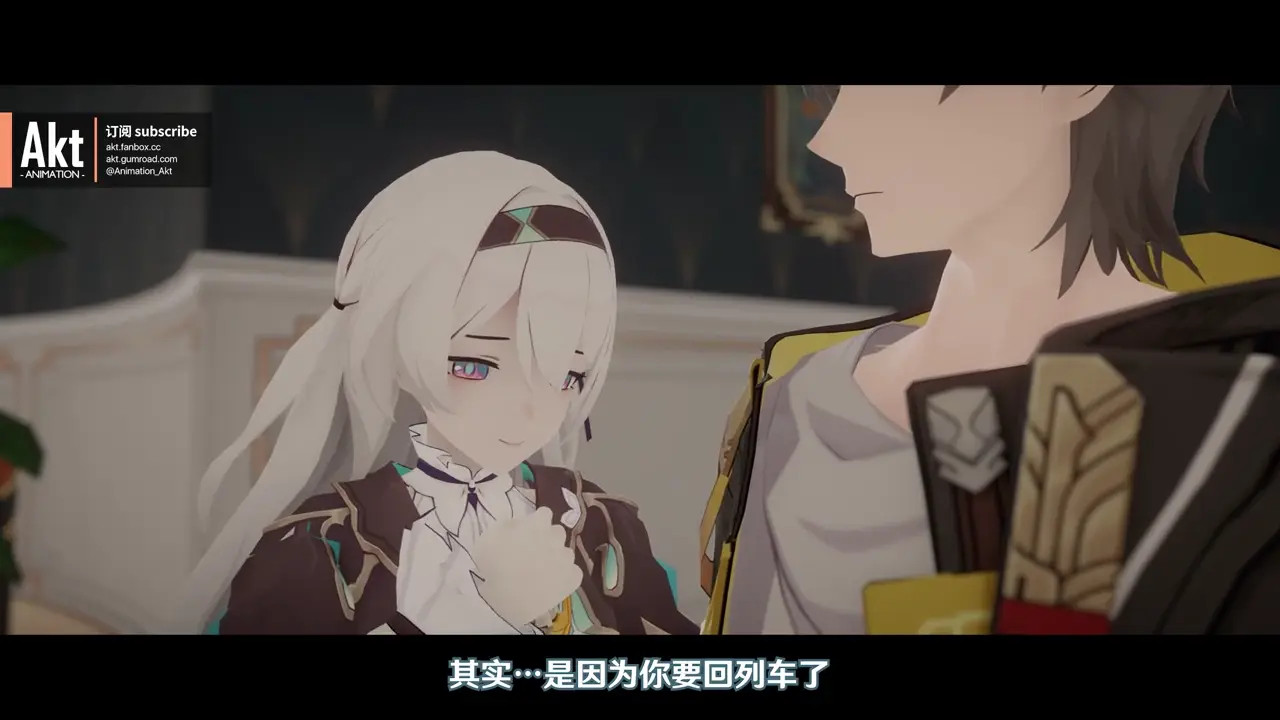 [SP][25S1] Firefly [Akt]