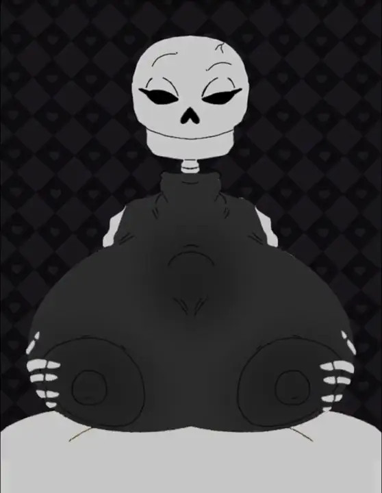 Skeleton woman [BeatBanger] (Hands-free)