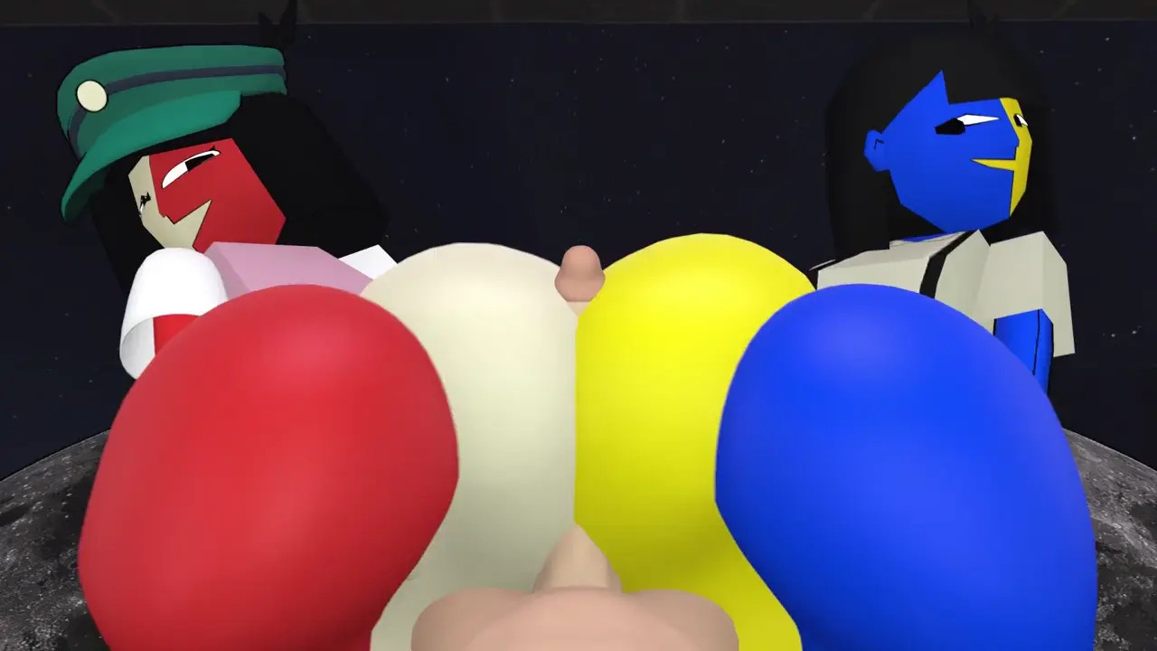 Double Enass [Mr Chazz80]