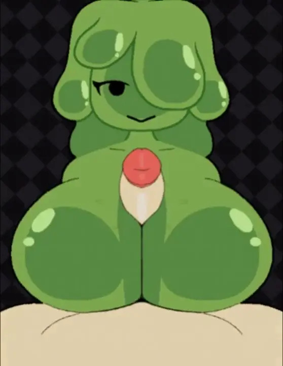 Slyme girl [BeatBanger] (Hands-free)