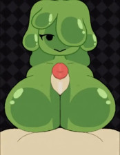 Slyme girl [BeatBanger] (Hands-free)