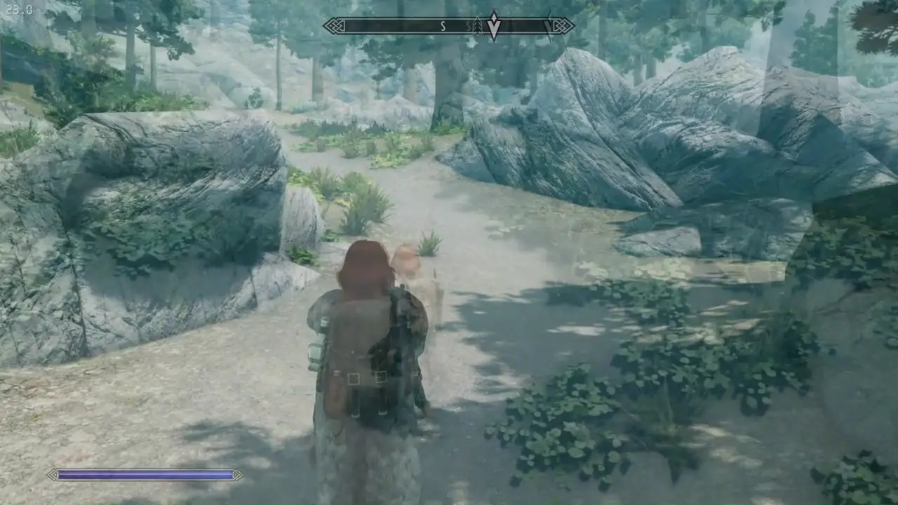 Chapter 5 part 2: All Day Ambush - TES V: Skyrim AE