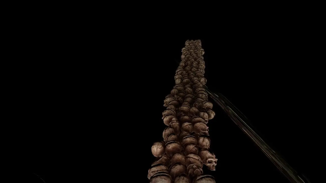 Exanimis (Cultus Indomitum 2)