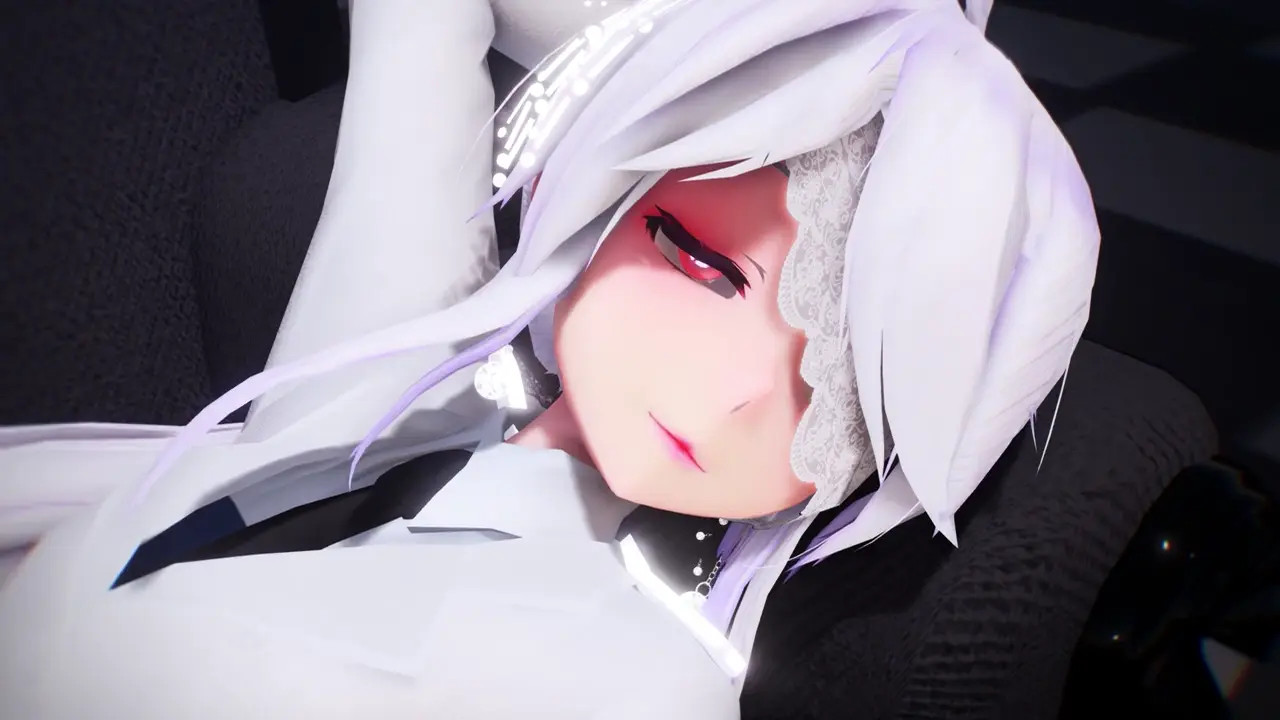 【R18×Insect】Right now-ArmyHaku