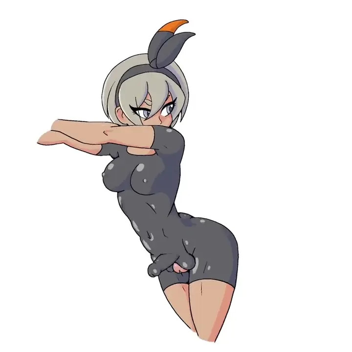 Bea's thighjob (sound)