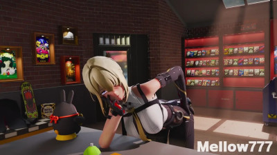 Evelyn anal preview [Mellow777]