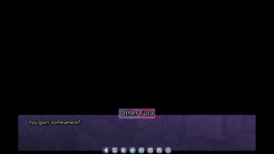 FutaDomWorld Sally Team Building