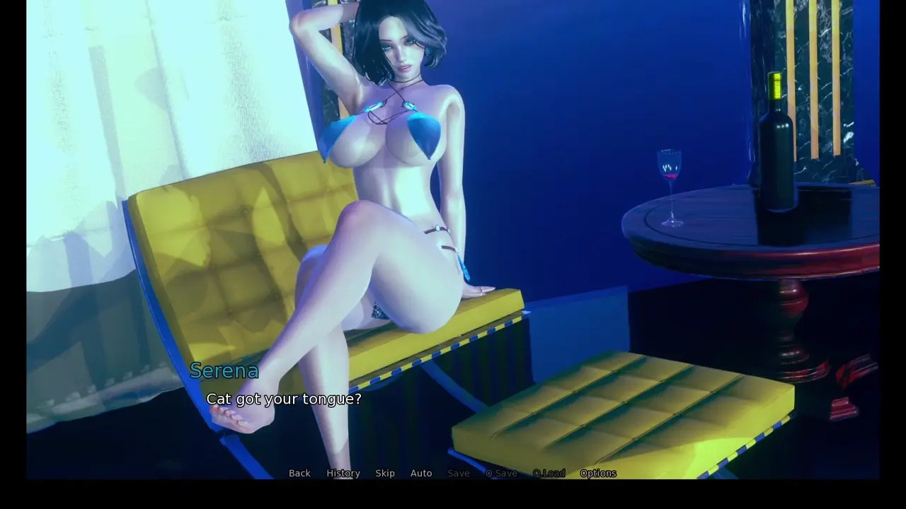 New Hentai: Stray Incubus S1 Part 2 - Stream & Download HD | rule34tv.com