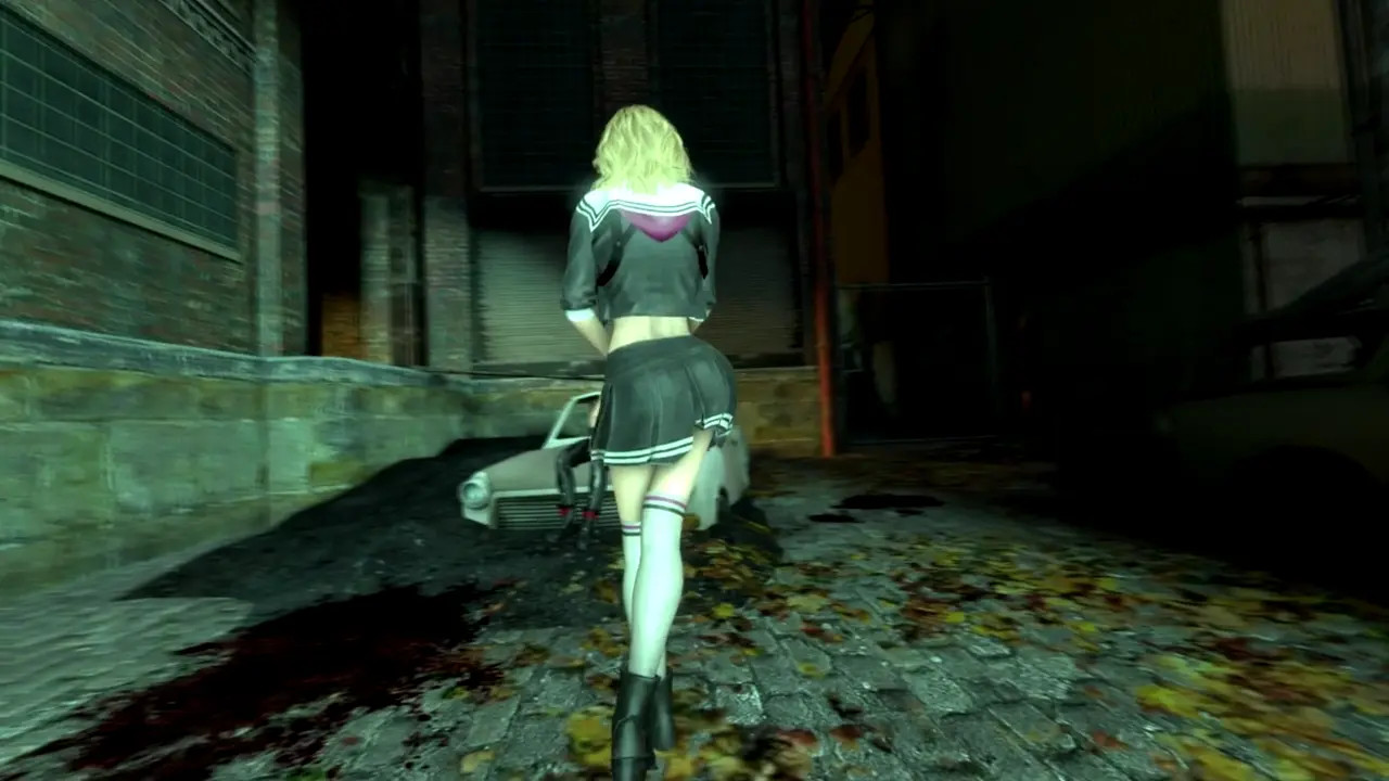 The Sacrifice of Meat