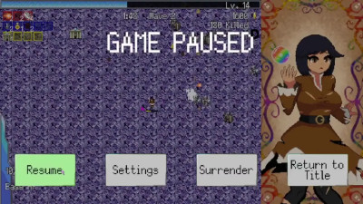 Grand Survivors Game Preview [pigmasteroink] (MagicalMysticVA)