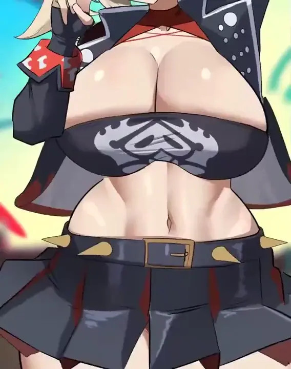 Jiggly Burnice [Miruyuyo]