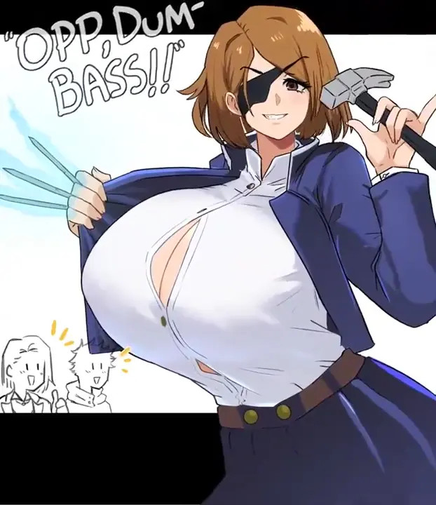 Jiggly Nobara
