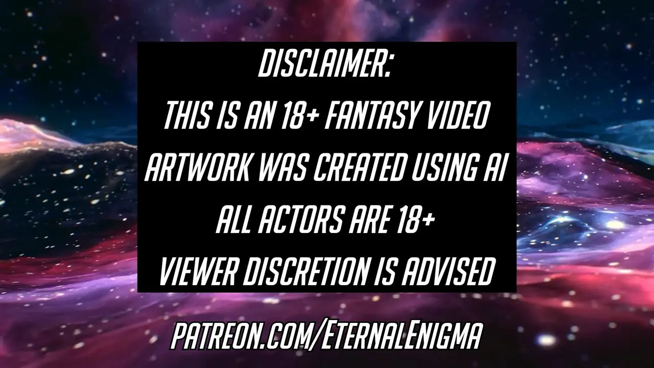 Church of Desires - Episode 1 - The Initiation [Voiced]