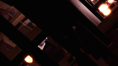 HMV - Genshin Sex Compilation (Shenhe)