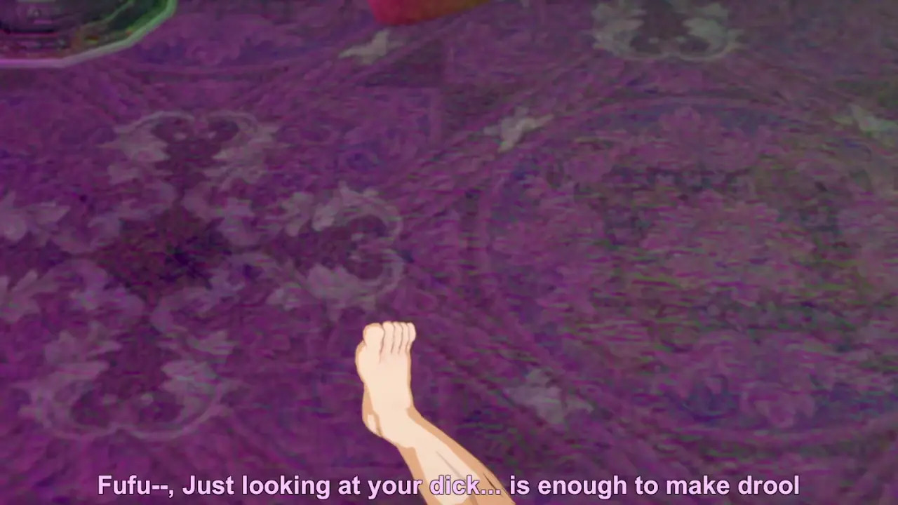 Sex with Moika, moikaloop