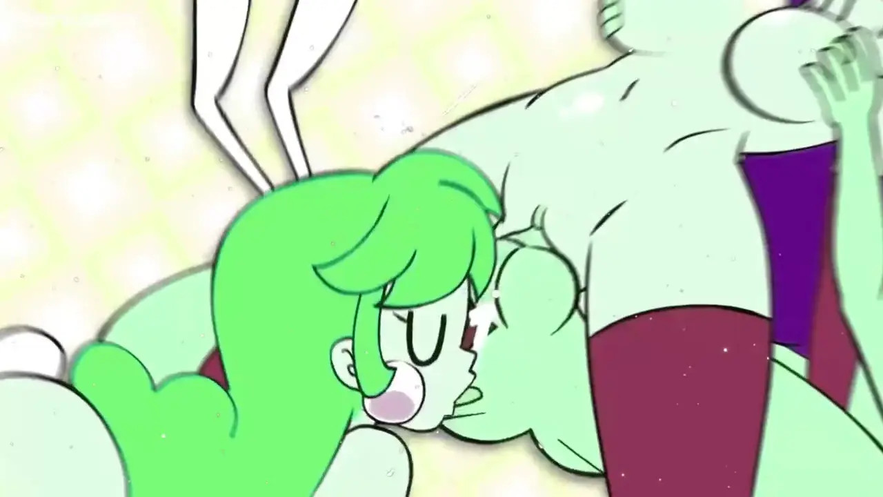 Cwazy - Parodius HMV (Minus8)