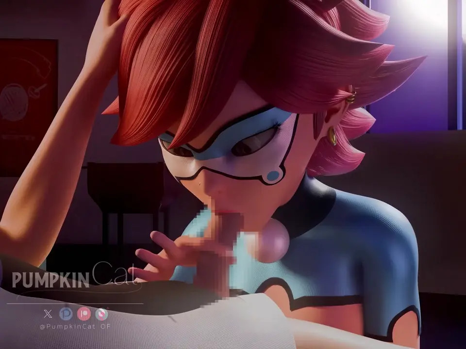 Bunnix and Adrien's Hidden Game