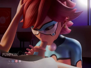 Bunnix and Adrien's Hidden Game