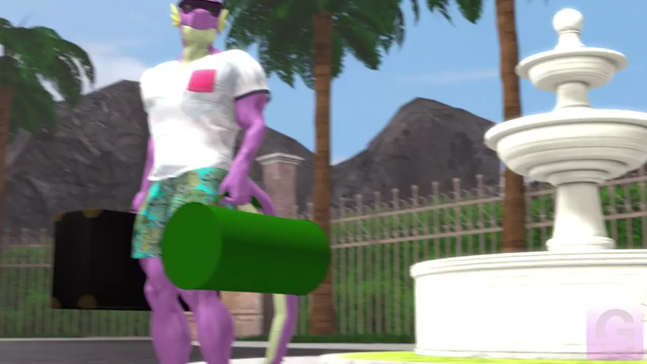 New Hentai: [Gorilka] Employee of the Year - Stream & Download HD | rule34tv.com