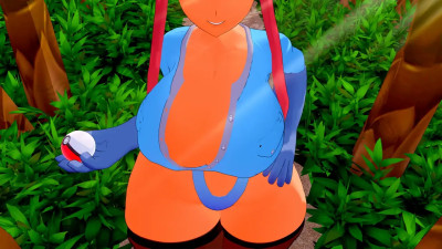 Now Skyla Wants to Challenge You [Cyshen]