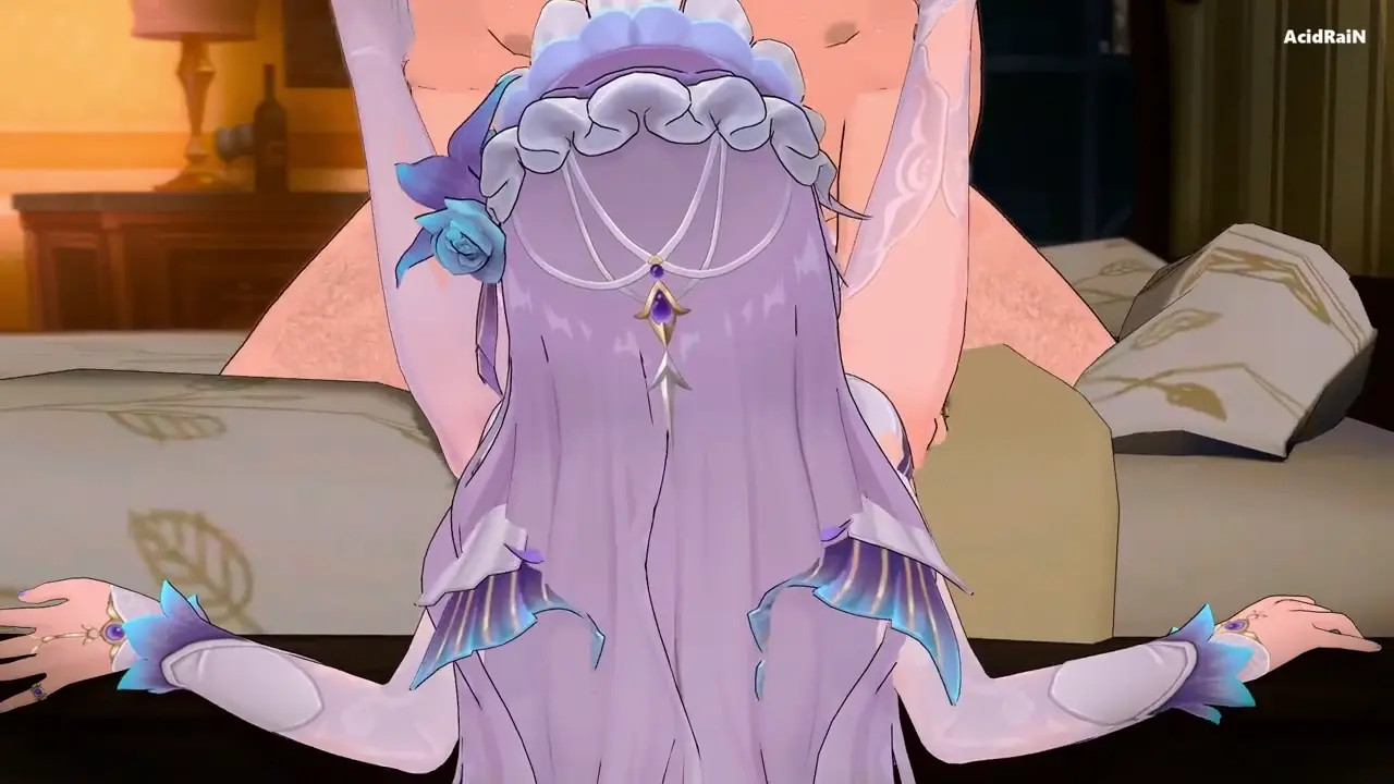 105【wuwa】Cantarella x mob  (sex sound)